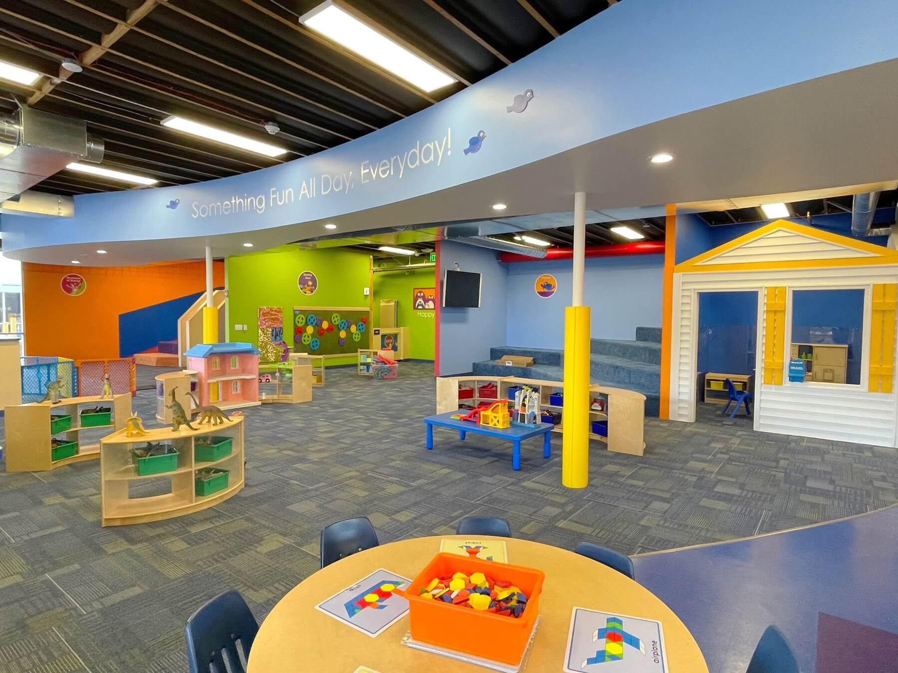 Top 5 Reasons Why Investing in a KidsPark Franchise is a Smart Choice